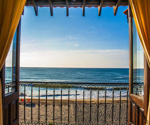 Villa Escondida Vista Mar