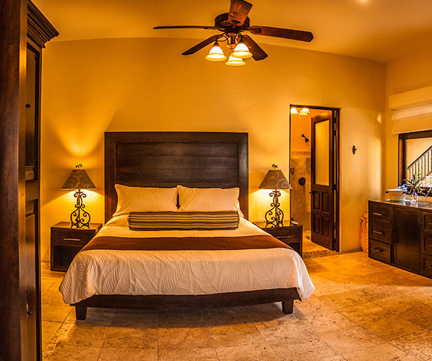 Villa Escondida Huatulco