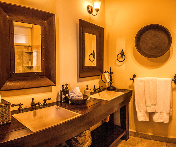 Villa Escondida Huatulco