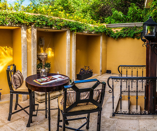 Villa Escondida Huatulco