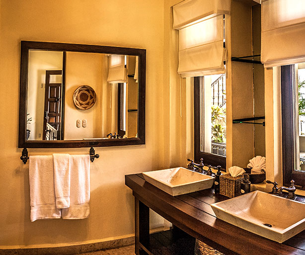 Villa Escondida Huatulco