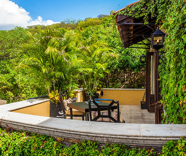 Villa Escondida Huatulco